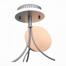 Потолочная люстра ST Luce Acini  - 4